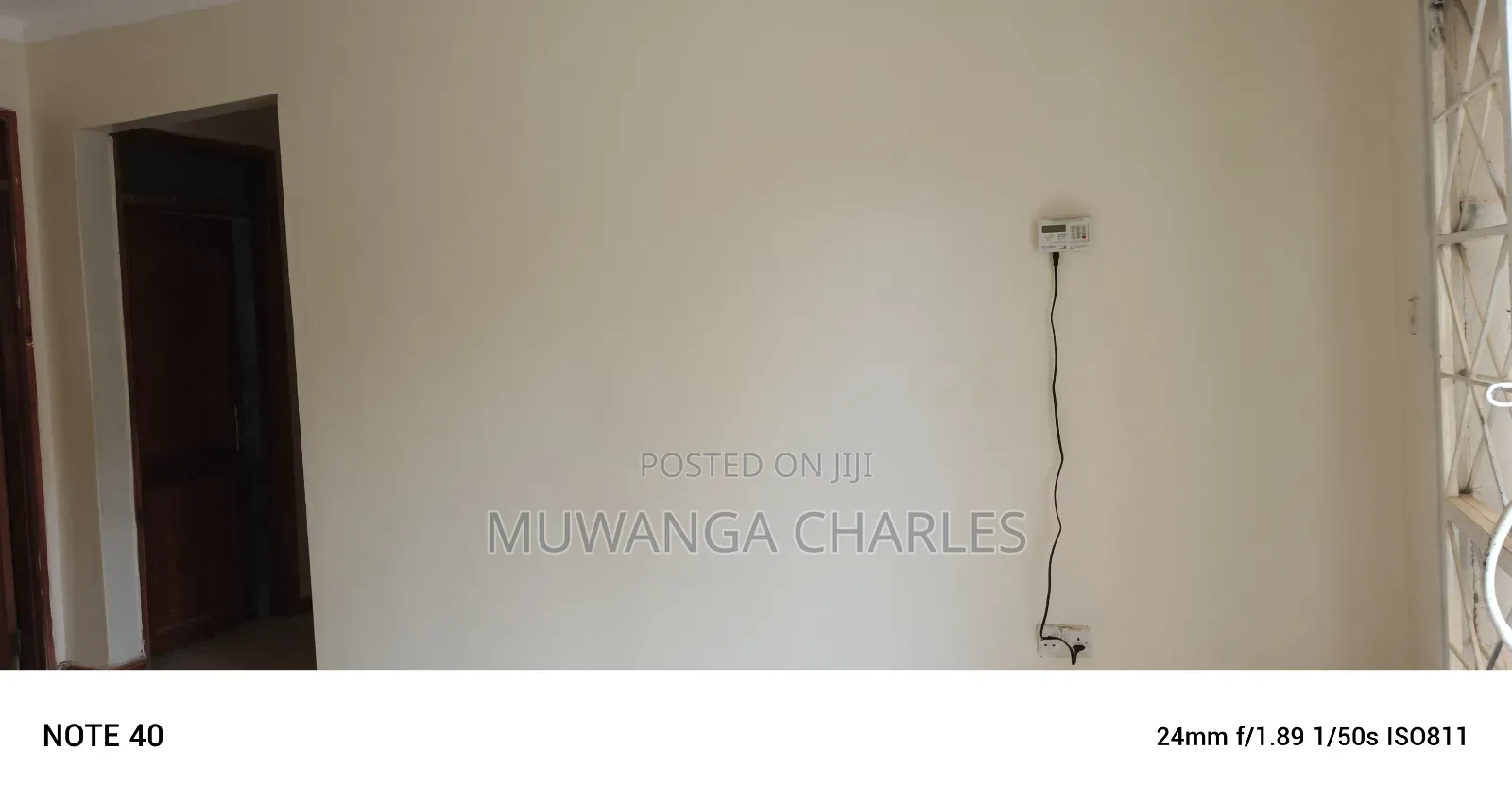 2bdrm Bungalow in Fs Properties Ltd, Kira for rent in Kira