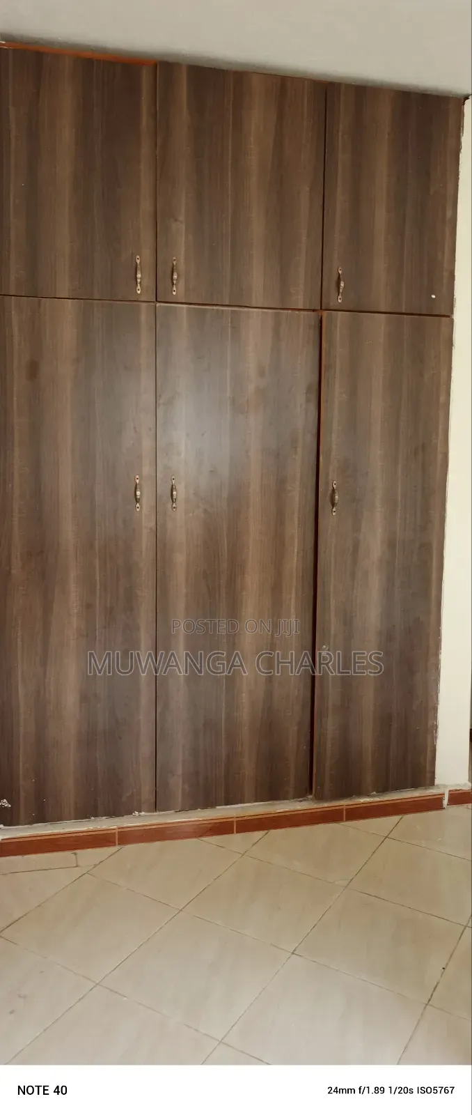 2bdrm Bungalow in Fs Properties Ltd, Kira for rent in Kira