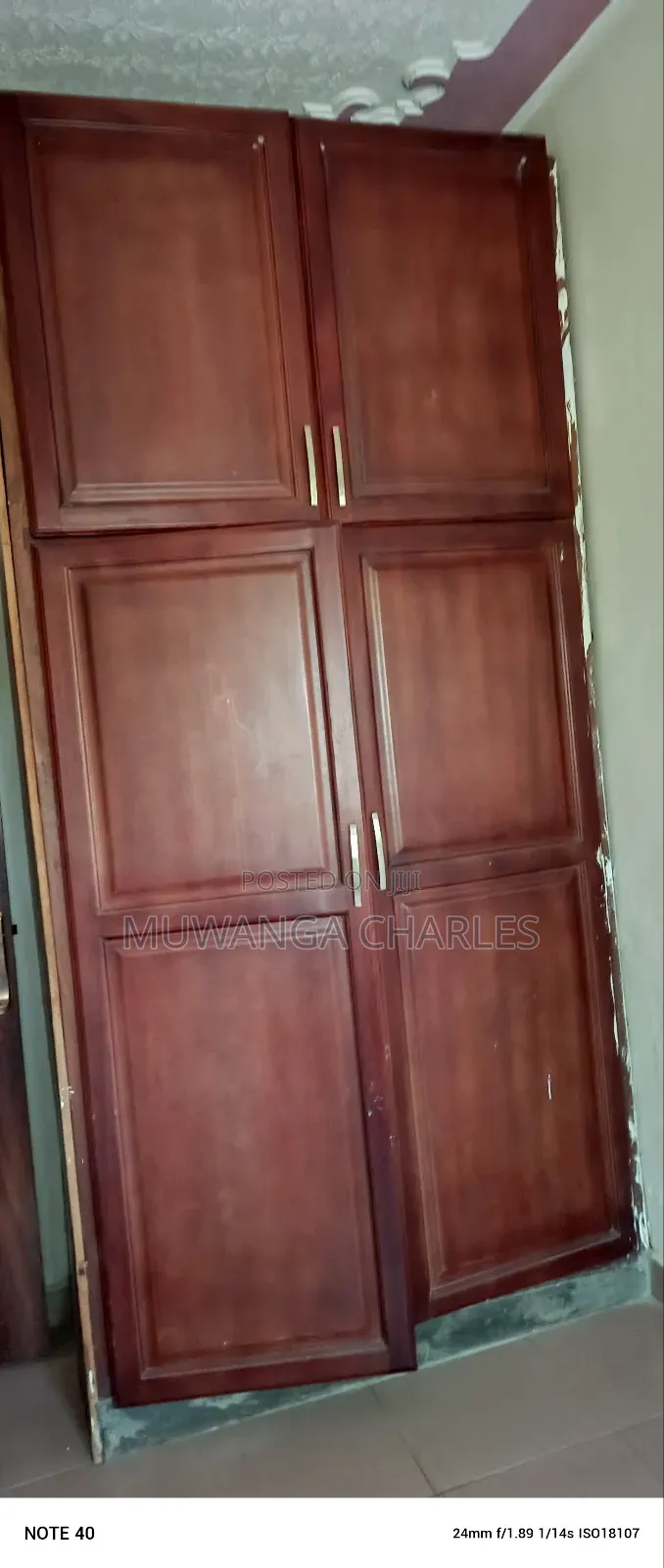 2bdrm Bungalow in Fs Properties Ltd, Kira for rent in Kira