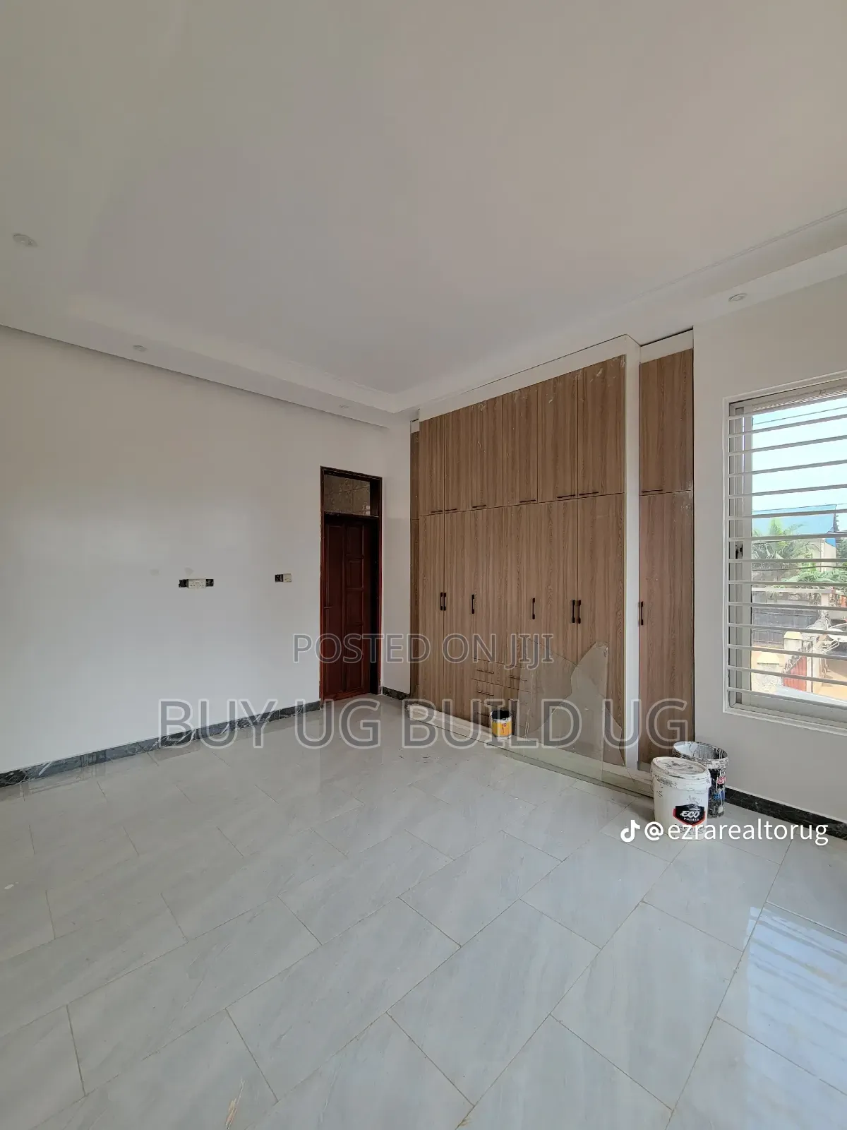4bdrm Duplex in Kira - Bulindo for sale in Kira