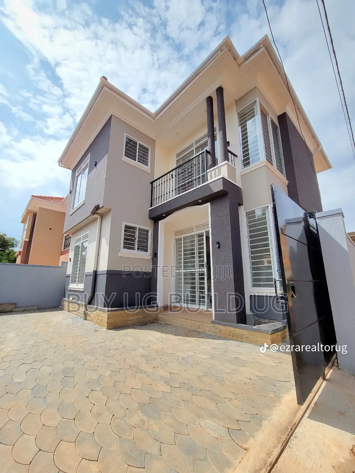 4bdrm Duplex in Kira - Bulindo for sale in Kira