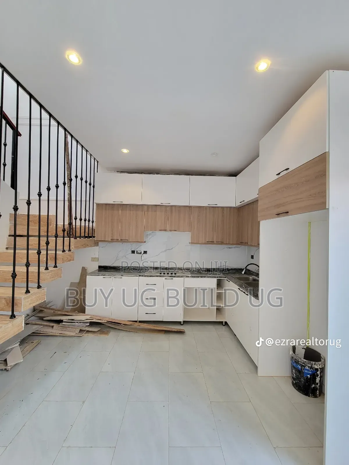 4bdrm Duplex in Kira - Bulindo for sale in Kira