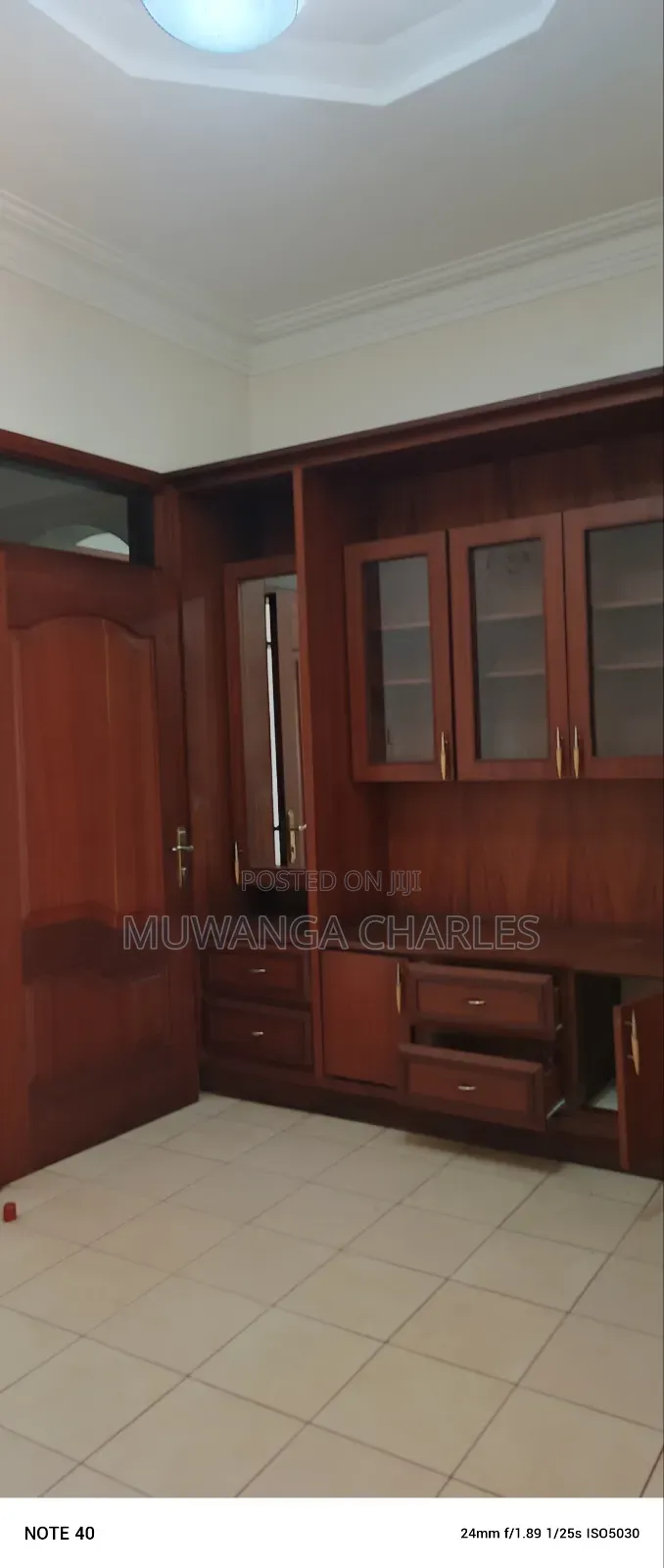 4bdrm Bungalow in Fs Properties Ltd, Nakawa for rent in Nakawa