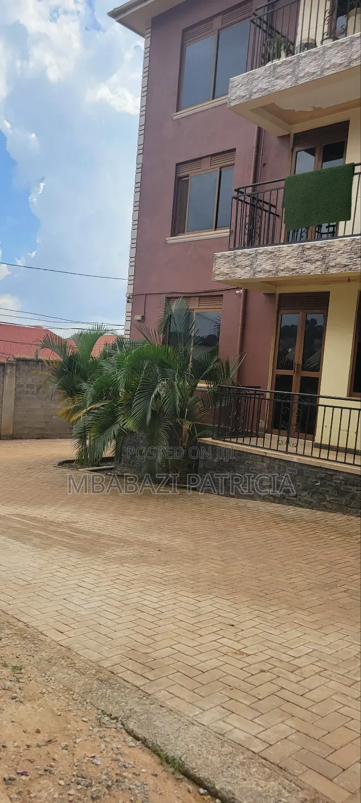2bdrm House in Tulla, Kawempe for rent in Kawempe