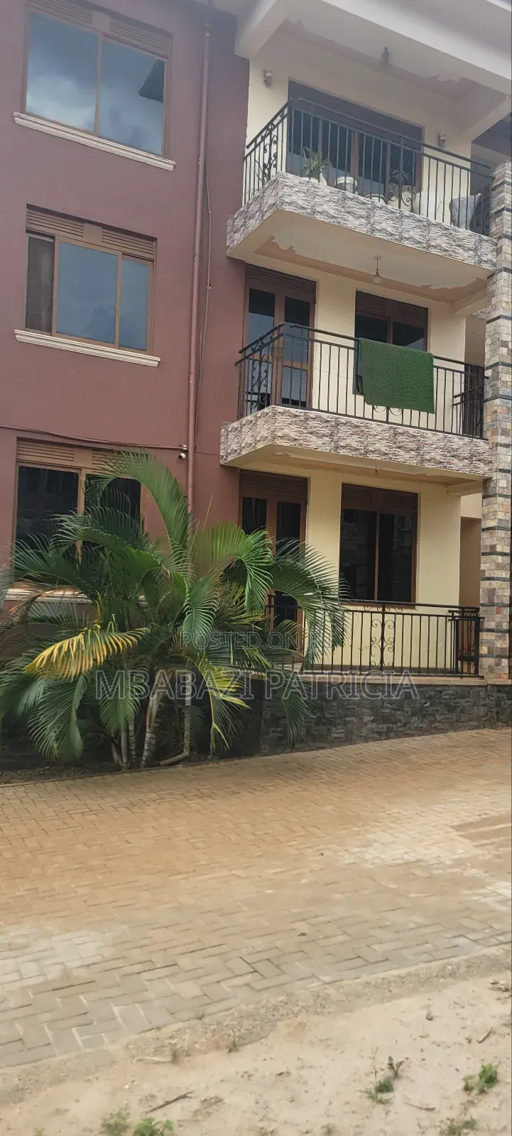 2bdrm House in Tulla, Kawempe for rent in Kawempe