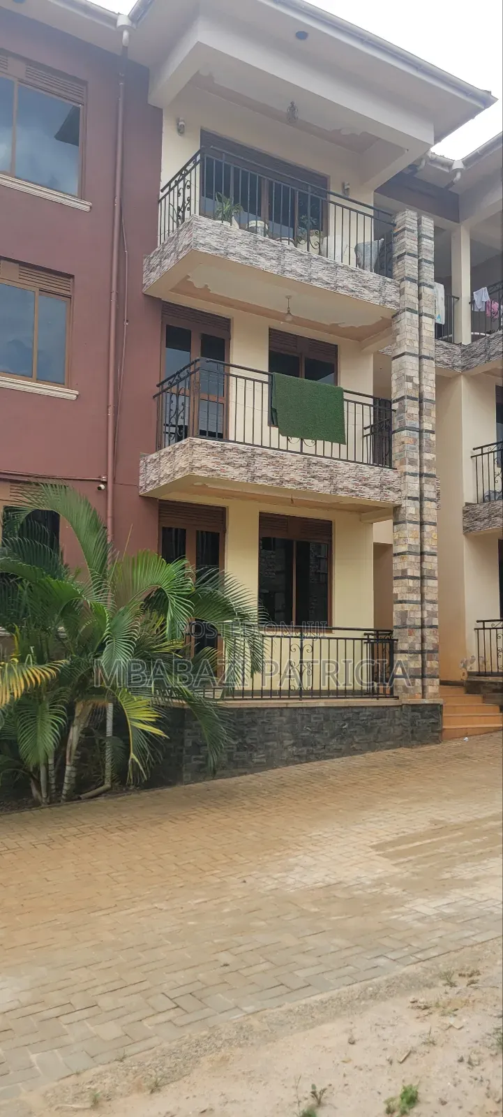 2bdrm House in Tulla, Kawempe for rent in Kawempe