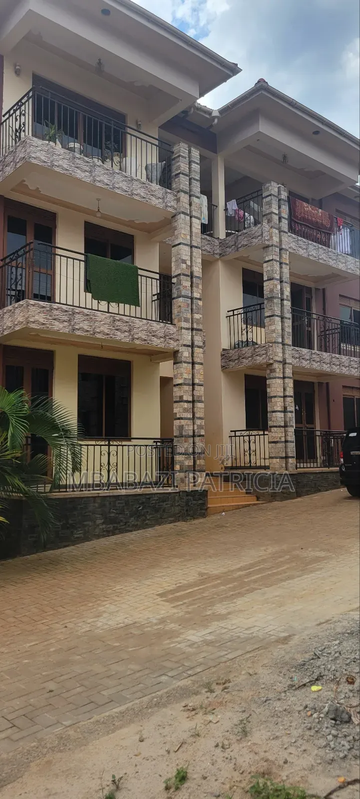 2bdrm House in Tulla, Kawempe for rent in Kawempe