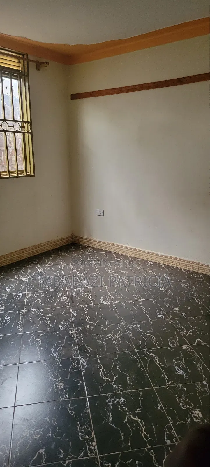 1bdrm House in Lugoba, Kawempe for rent in Kawempe