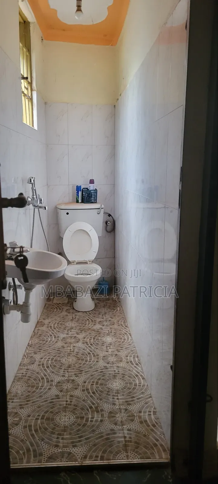 1bdrm House in Lugoba, Kawempe for rent in Kawempe