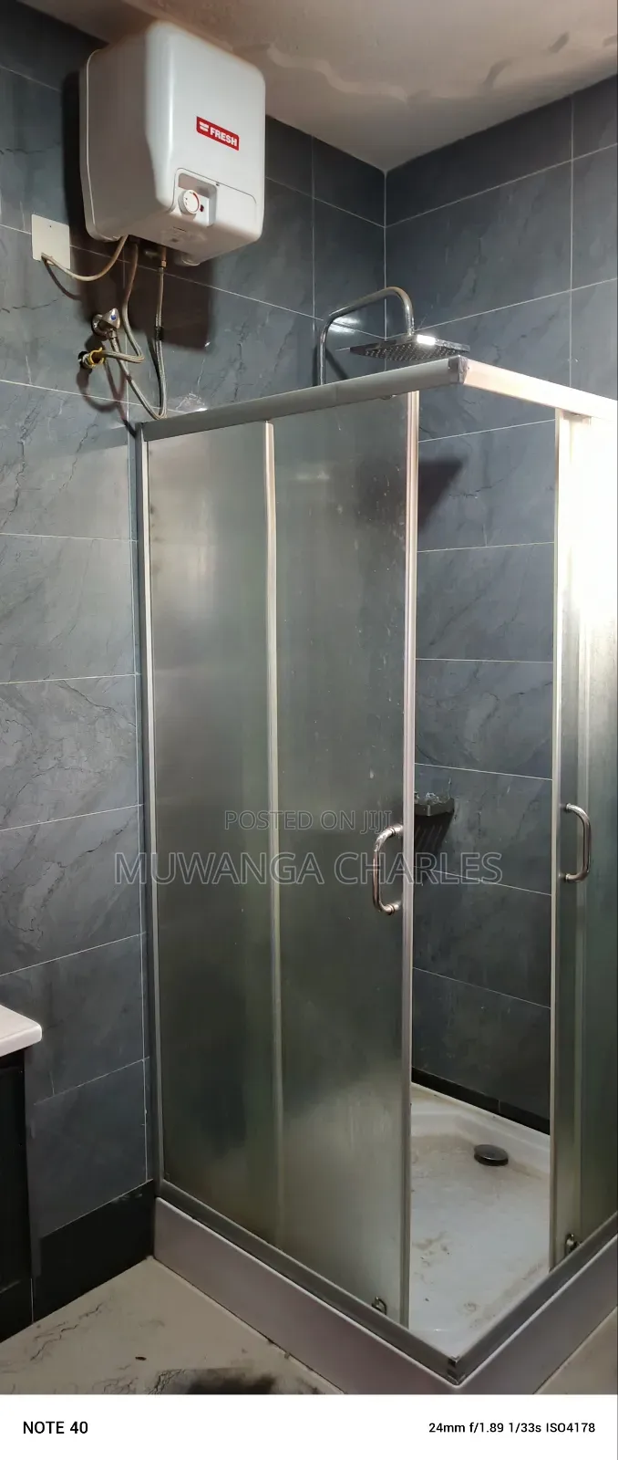 1bdrm Apartment in Fs Properties Ltd, Nakawa for rent in Nakawa