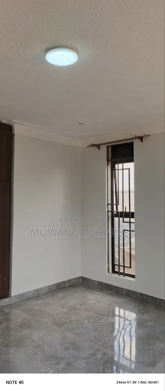 1bdrm Apartment in Fs Properties Ltd, Nakawa for rent in Nakawa