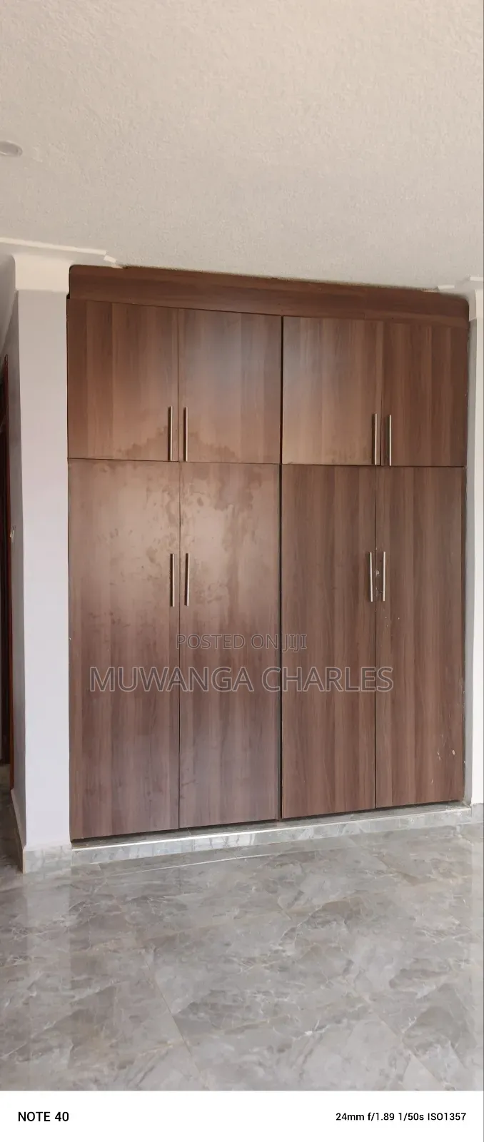 1bdrm Apartment in Fs Properties Ltd, Nakawa for rent in Nakawa