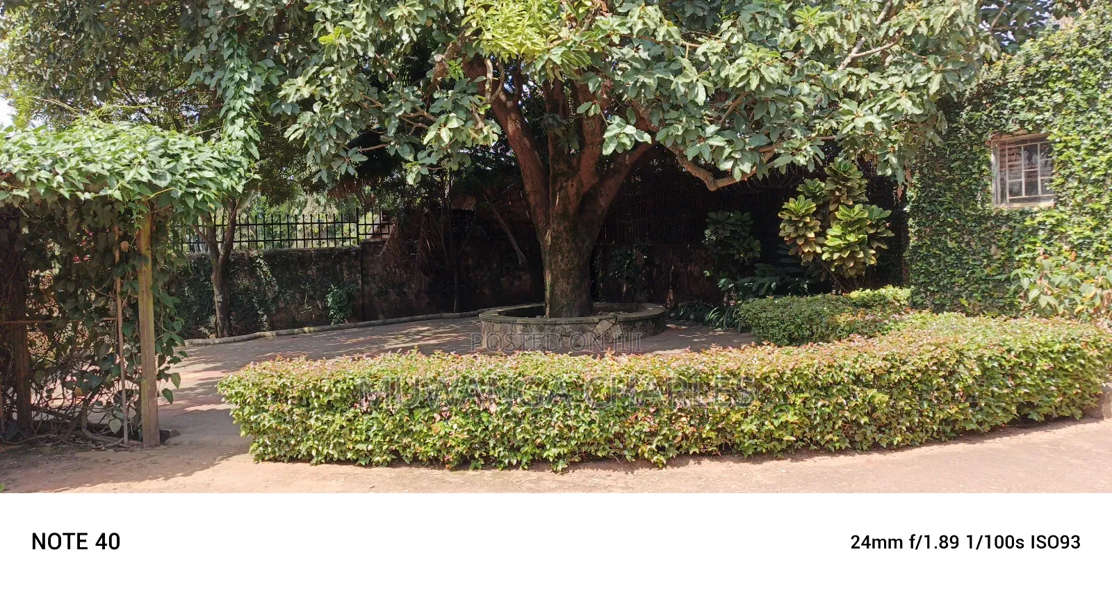 3bdrm Bungalow in Fs Properties Ltd, Nakawa for rent in Nakawa