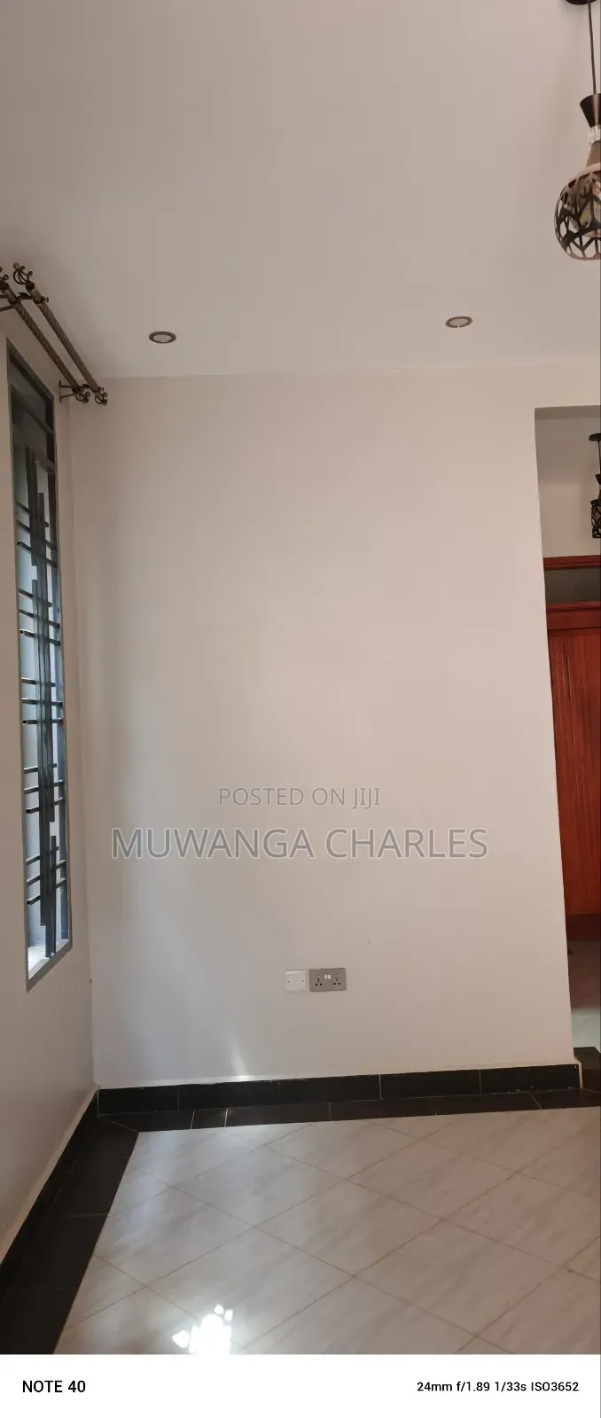 1bdrm Apartment in Fs Properties Ltd, Nakawa for rent in Nakawa