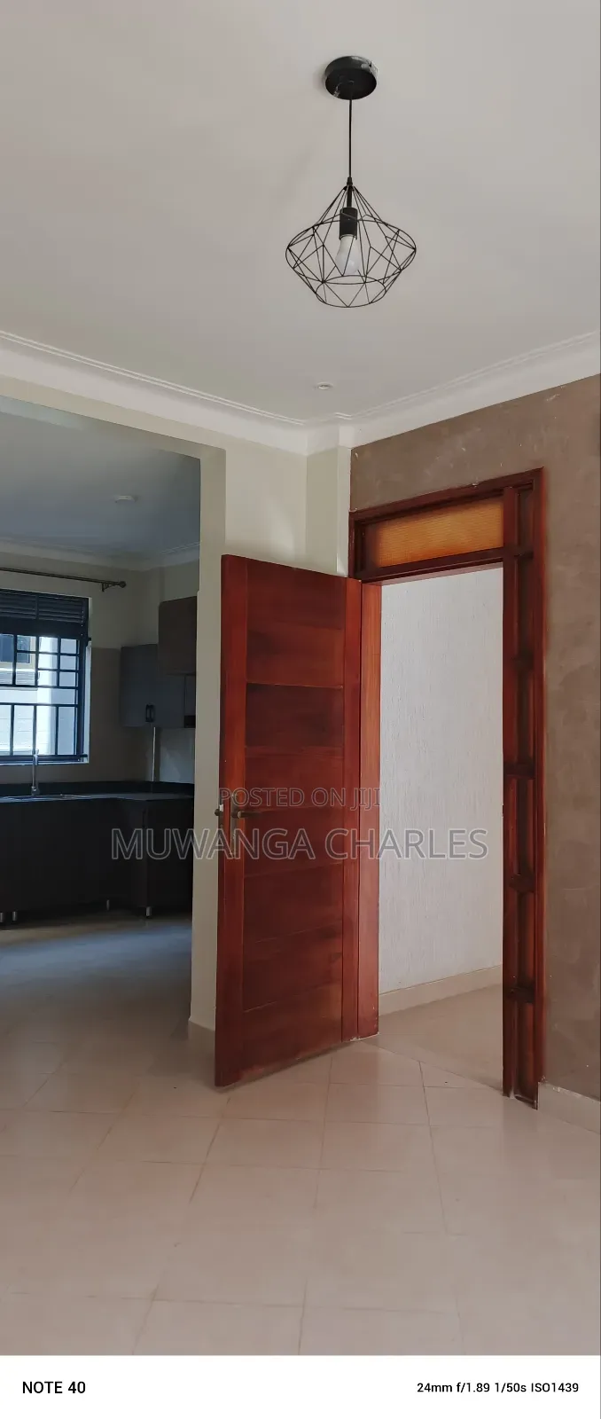 1bdrm Apartment in Fs Properties Ltd, Nakawa for rent in Nakawa