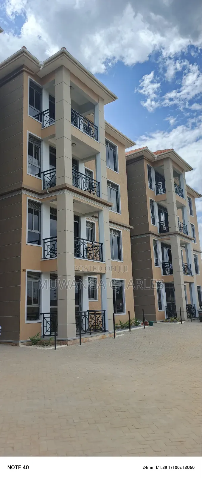 2bdrm Apartment in Fs Properties Ltd, Central Division for rent in Central Division