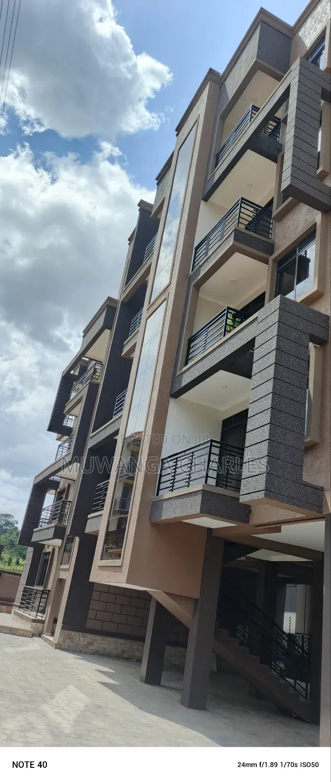 2bdrm Apartment in Fs Properties Ltd, Central Division for rent in Central Division