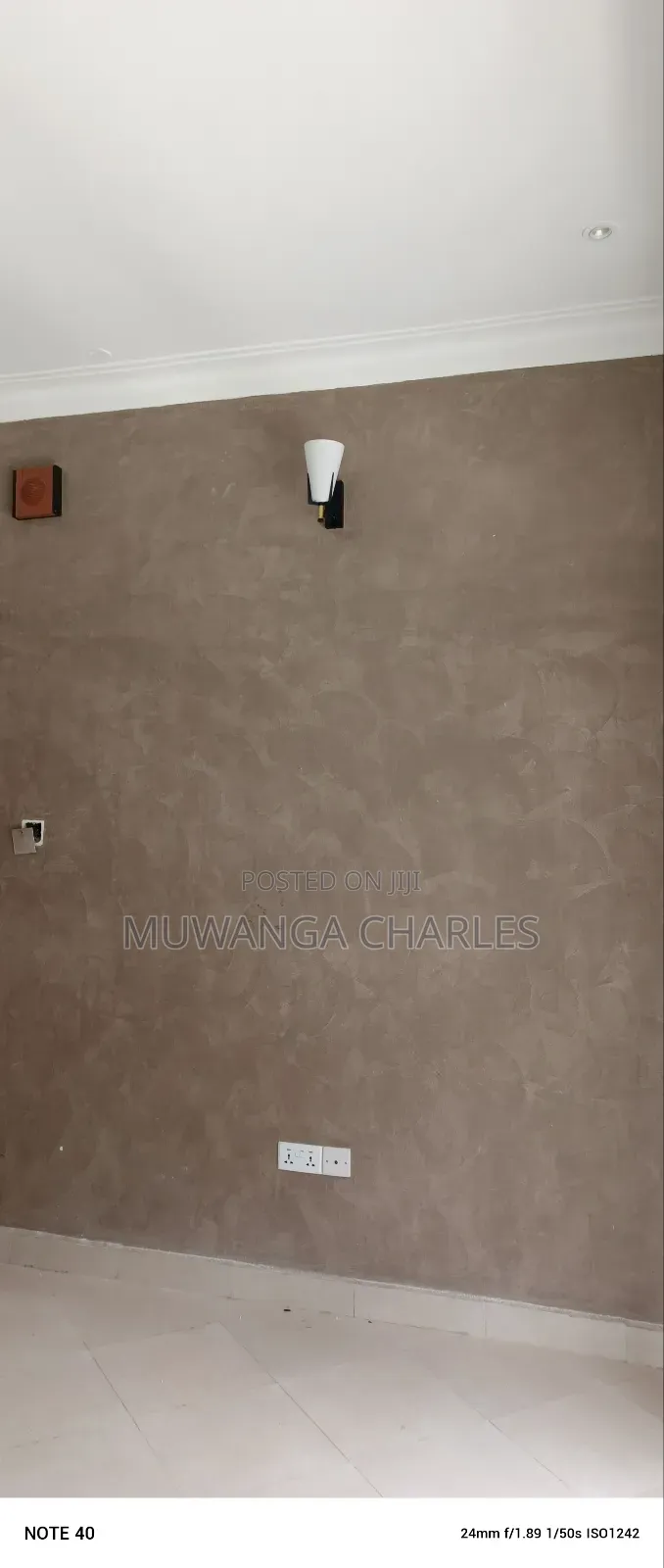 2bdrm Apartment in Fs Properties Ltd, Central Division for rent in Central Division