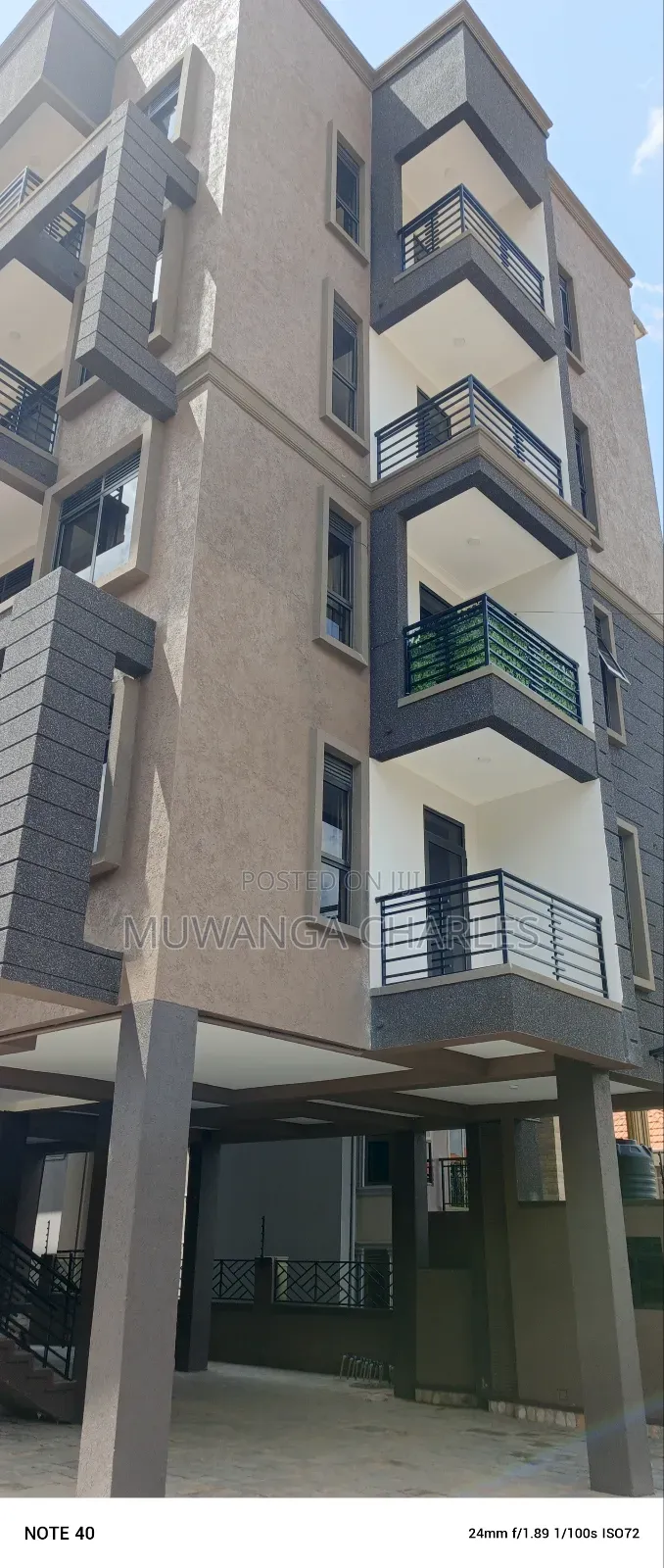 2bdrm Apartment in Fs Properties Ltd, Central Division for rent in Central Division