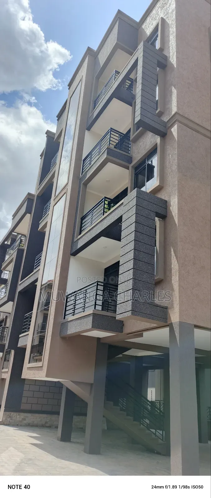 2bdrm Apartment in Fs Properties Ltd, Central Division for rent in Central Division