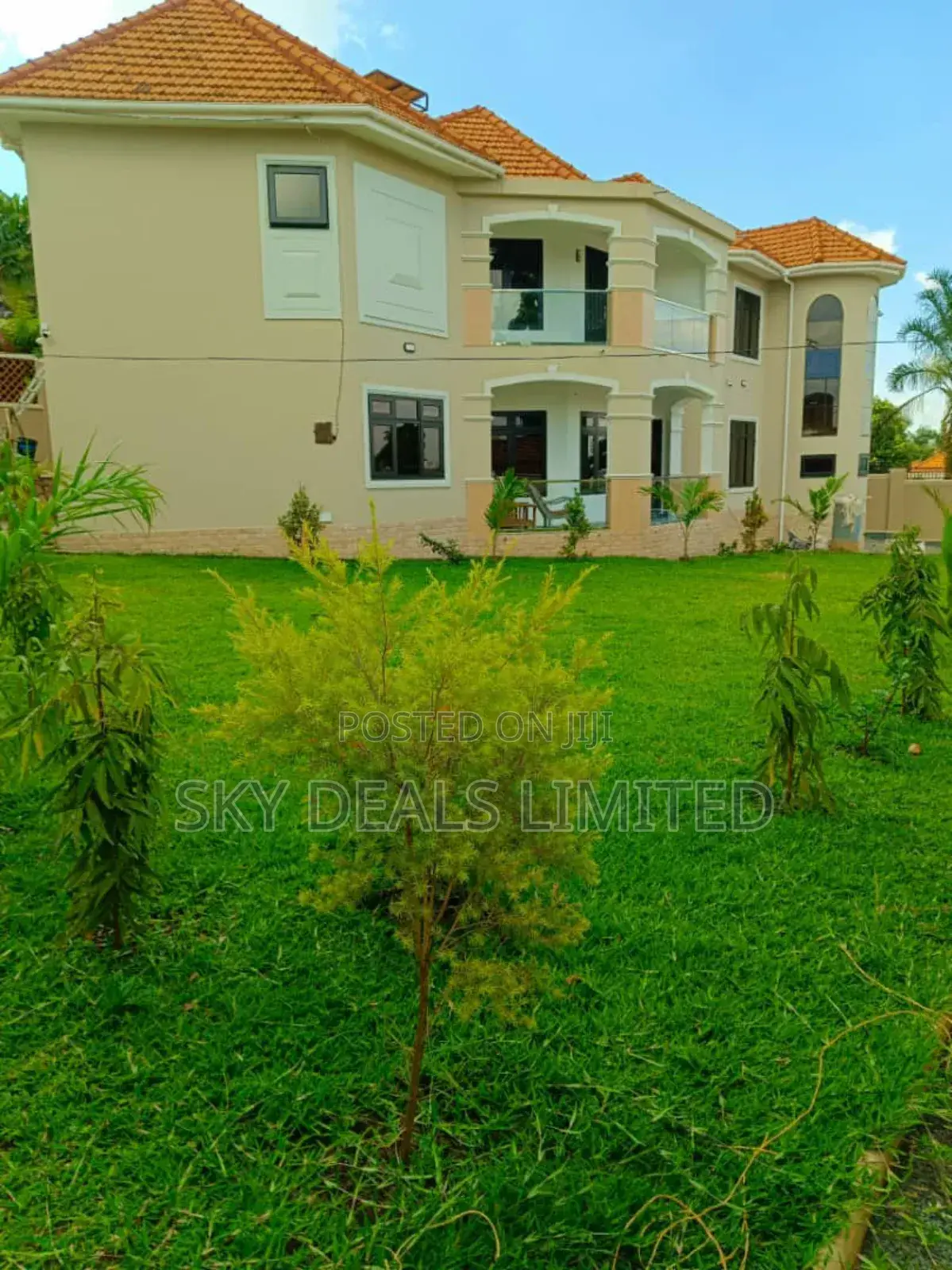 2bdrm Apartment in Naguru, Nakawa for rent in Nakawa