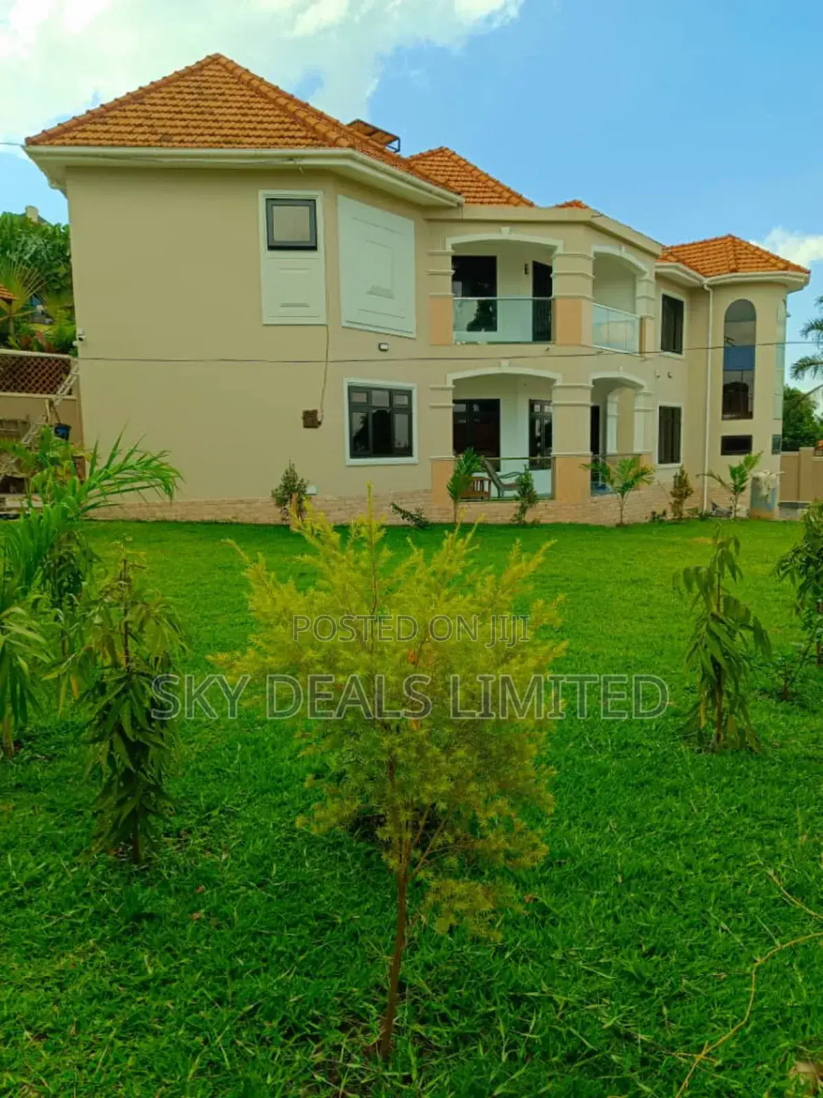 2bdrm Apartment in Naguru, Nakawa for rent in Nakawa