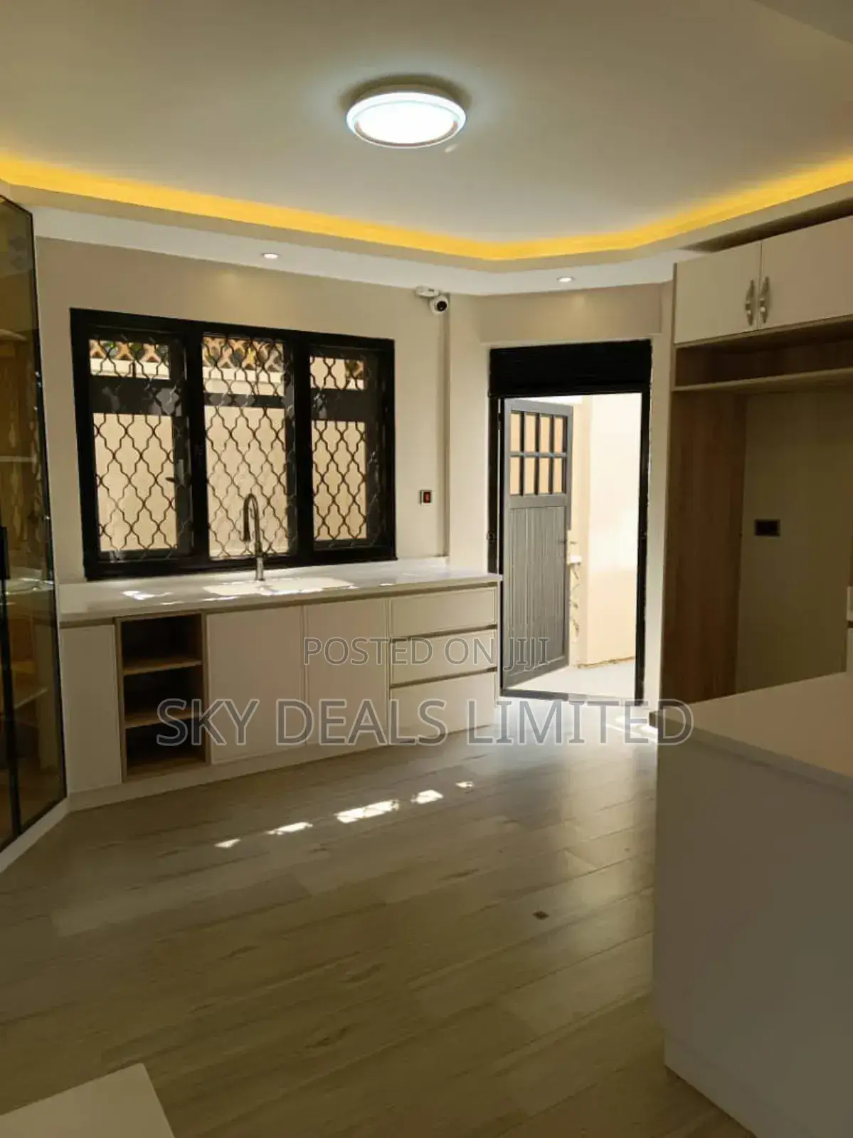 2bdrm Apartment in Naguru, Nakawa for rent in Nakawa
