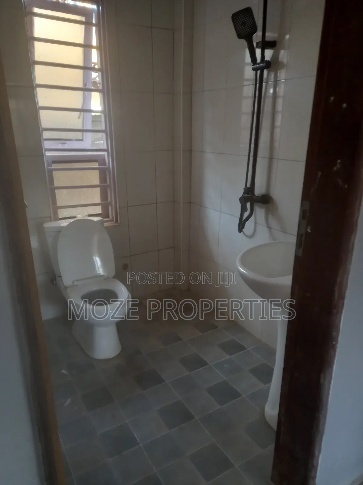 1bdrm Apartment in Kyaliwajala Nabwojo, Central Division for rent in Central Division