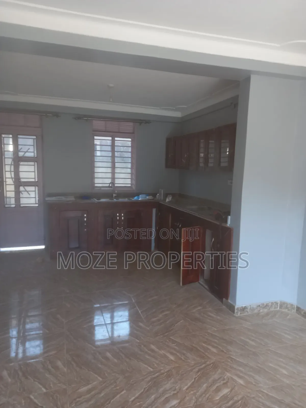 1bdrm Apartment in Kyaliwajala Nabwojo, Central Division for rent in Central Division