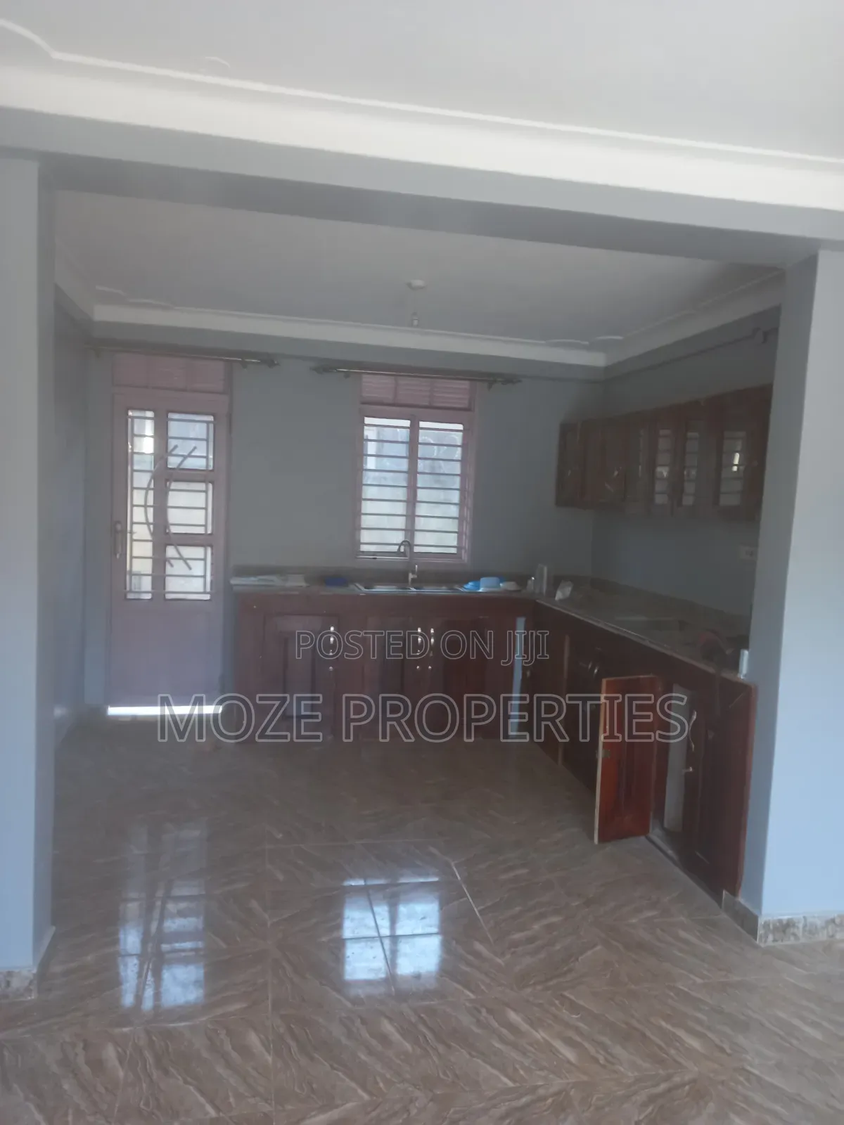 1bdrm Apartment in Kyaliwajala Nabwojo, Central Division for rent in Central Division