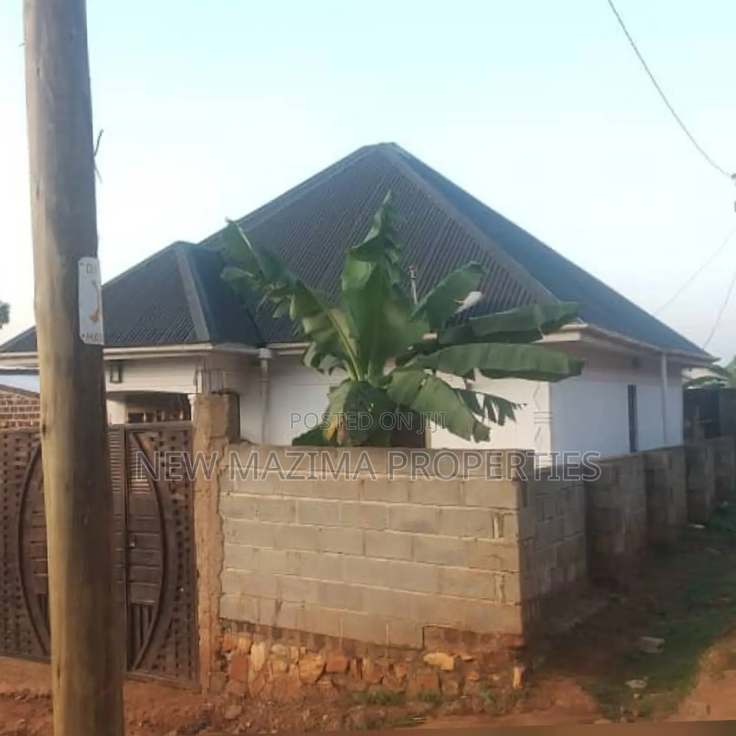 3bdrm Bungalow in Bulenga, Division A for sale in Division A