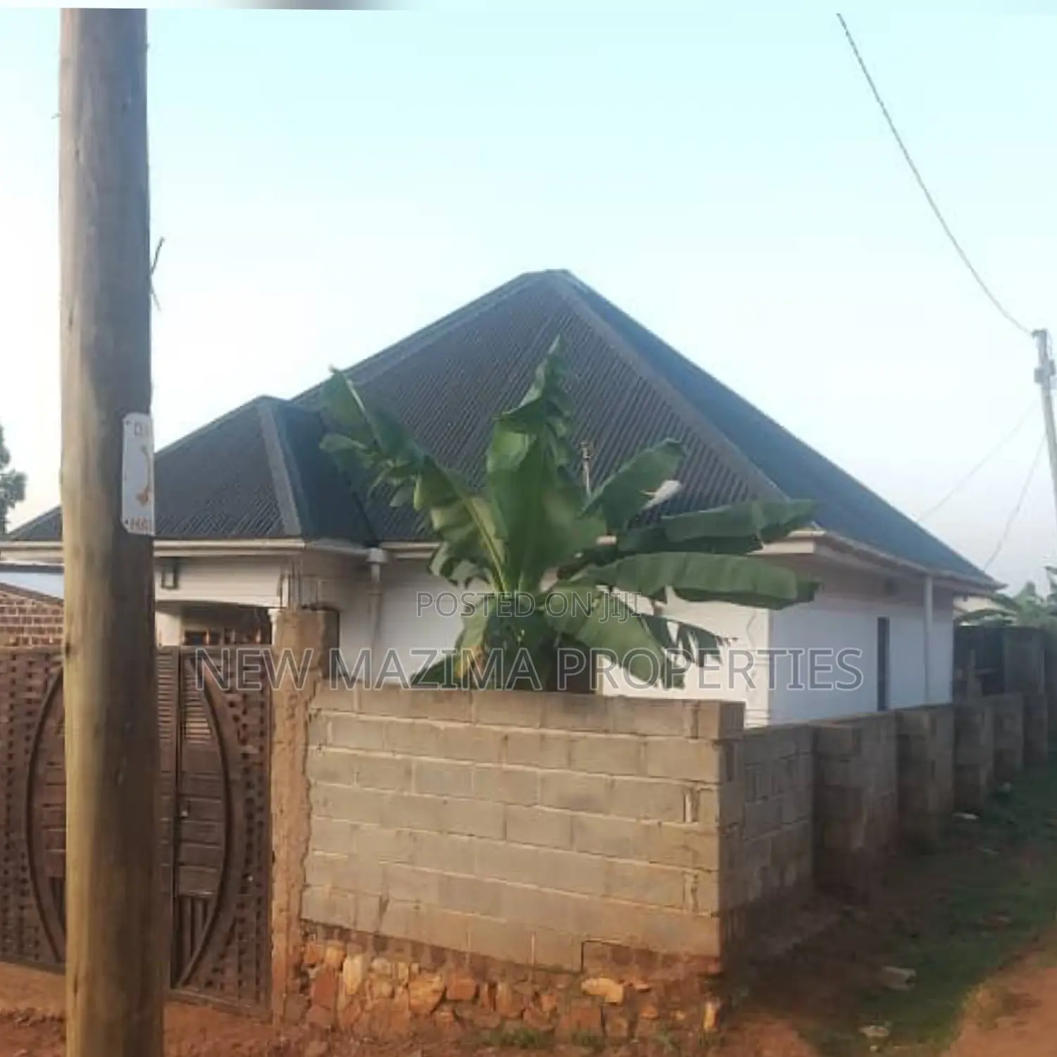 3bdrm Bungalow in Bulenga, Division A for sale in Division A