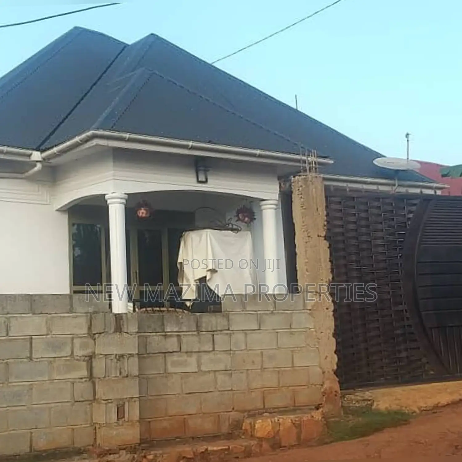 3bdrm Bungalow in Bulenga, Division A for sale in Division A