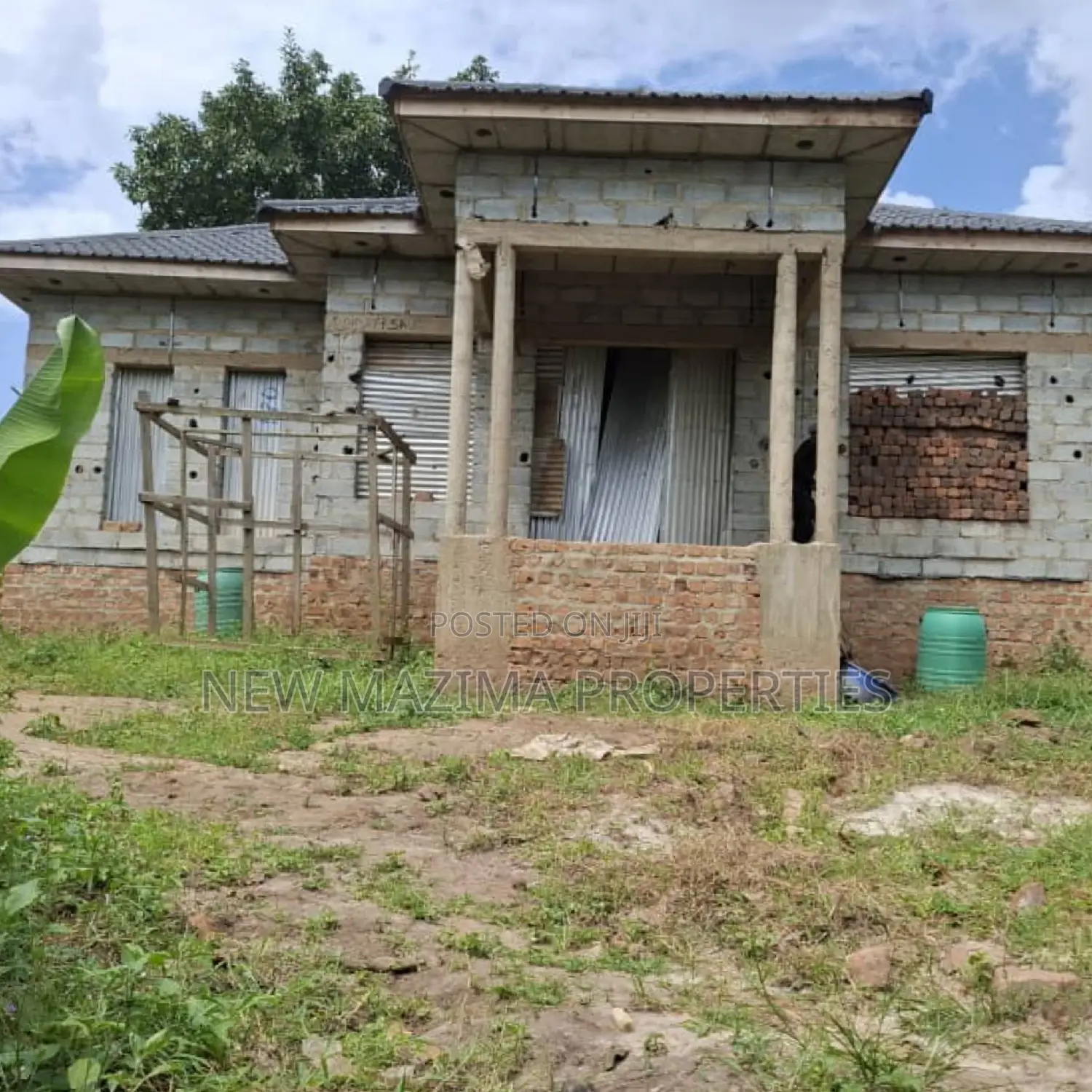 3bdrm House in Bujjuko Mityaana, Division A for sale in Division A