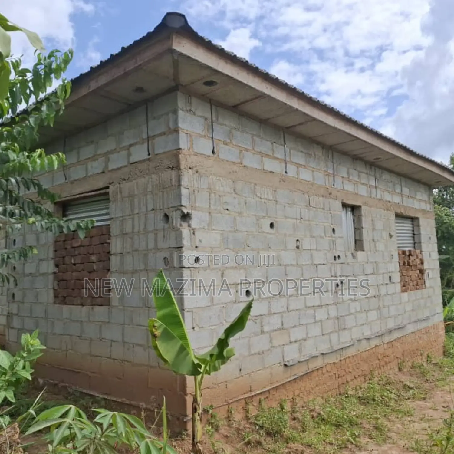 3bdrm House in Bujjuko Mityaana, Division A for sale in Division A