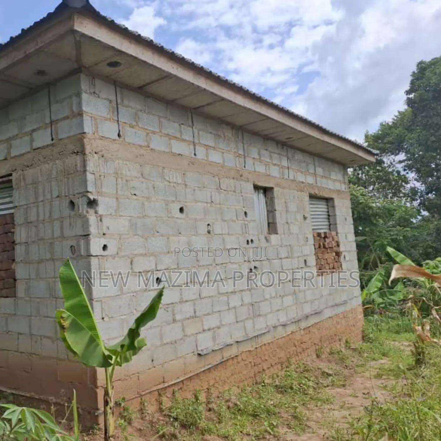 3bdrm House in Bujjuko Mityaana, Division A for sale in Division A