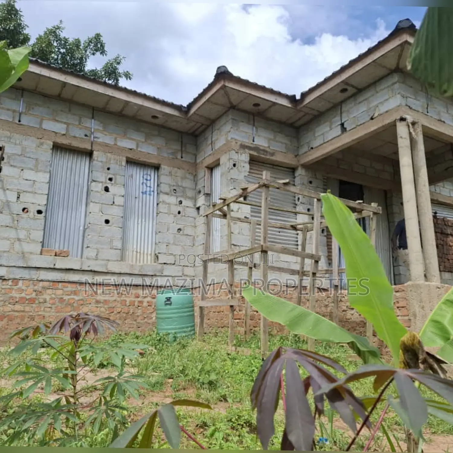 3bdrm House in Bujjuko Mityaana, Division A for sale in Division A