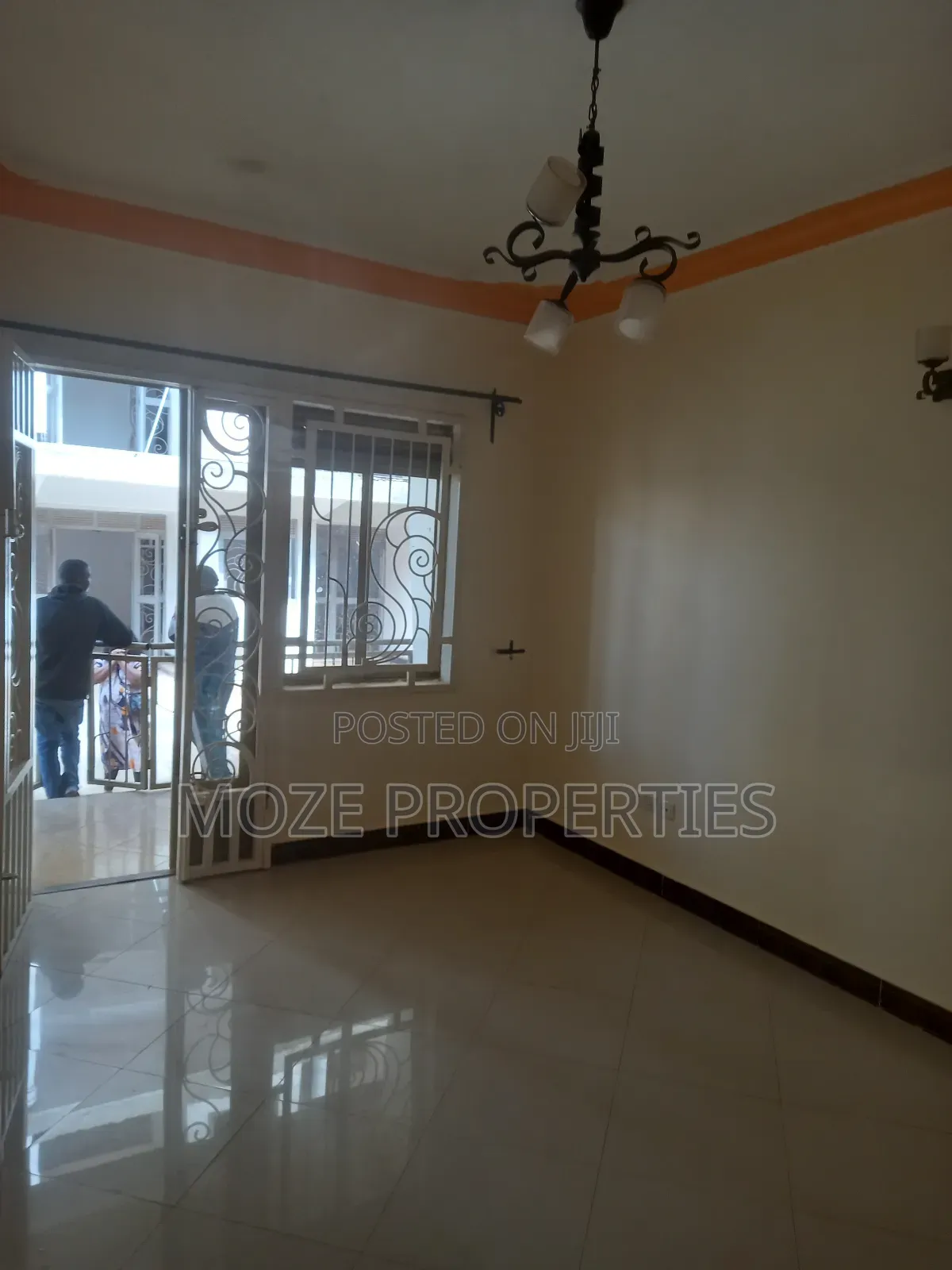 1bdrm Bungalow in Kireka, Central Division for rent in Central Division
