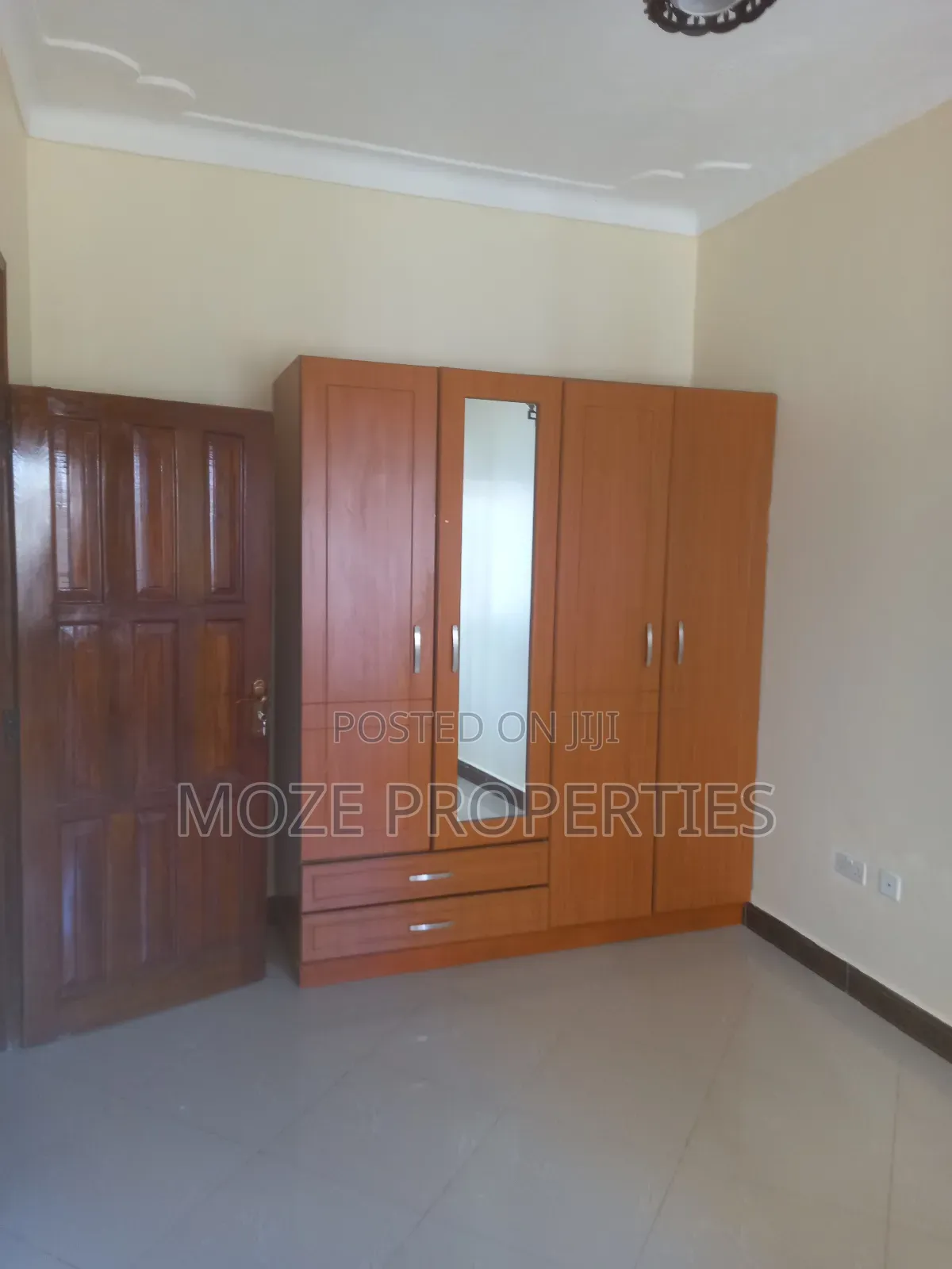 1bdrm Bungalow in Kireka, Central Division for rent in Central Division