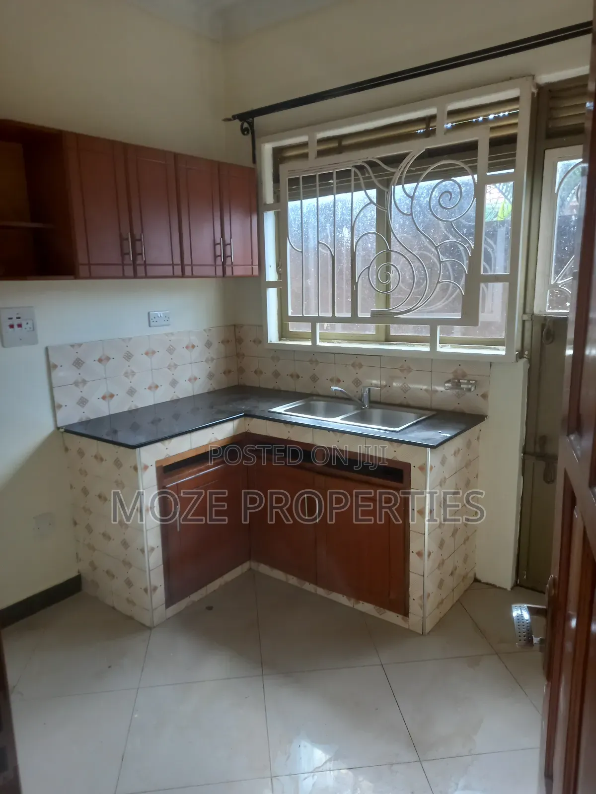 1bdrm Bungalow in Kireka, Central Division for rent in Central Division