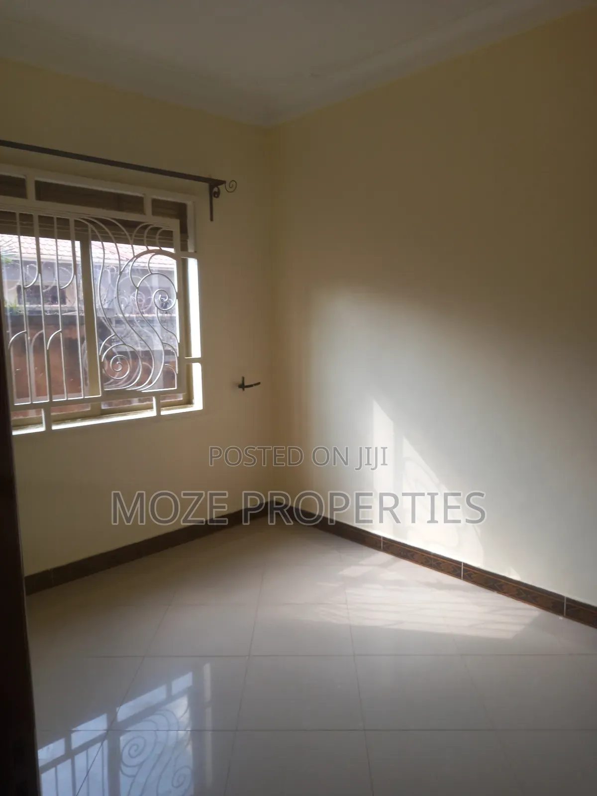 1bdrm Bungalow in Kireka, Central Division for rent in Central Division