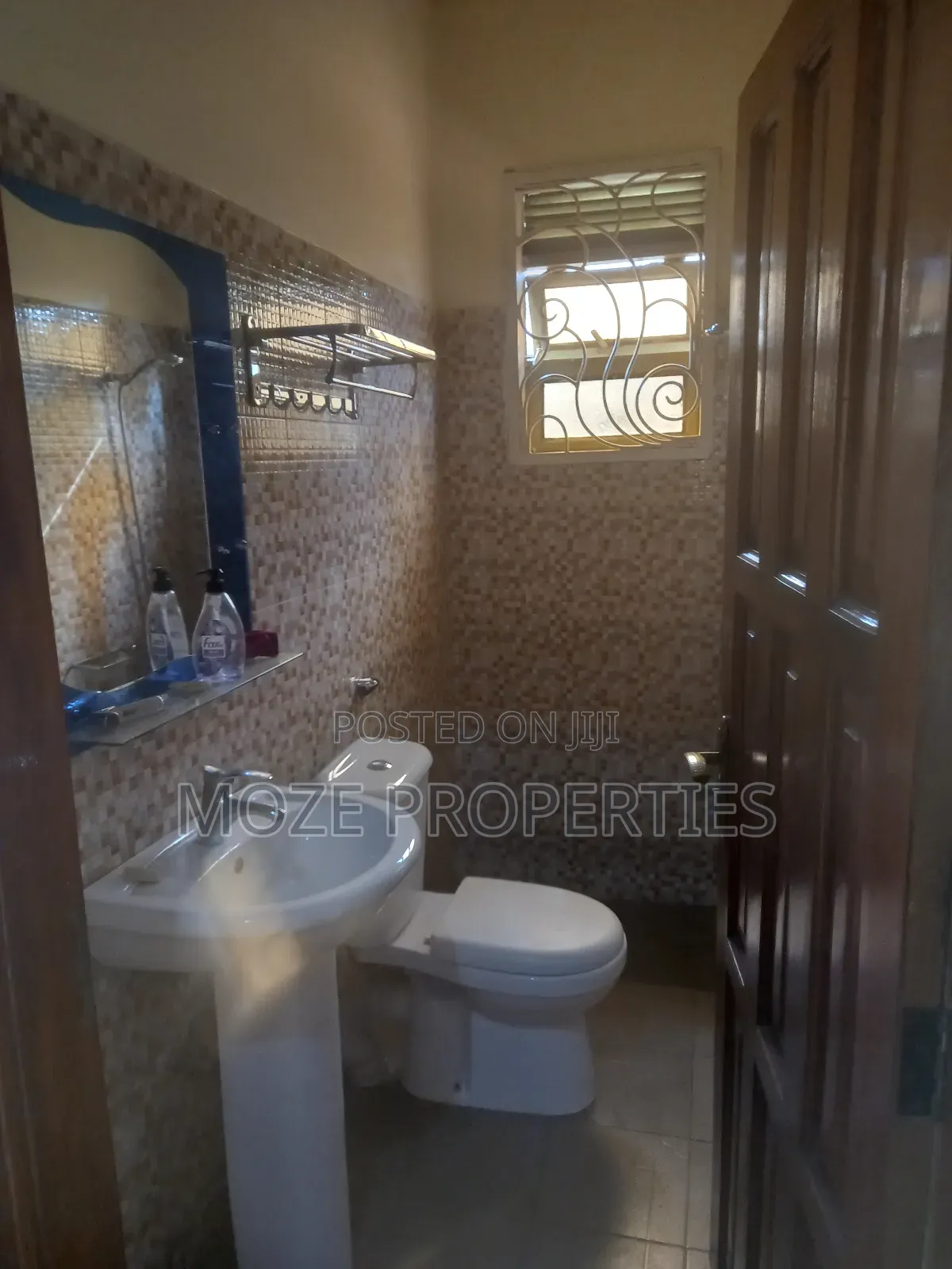 1bdrm Bungalow in Kireka, Central Division for rent in Central Division
