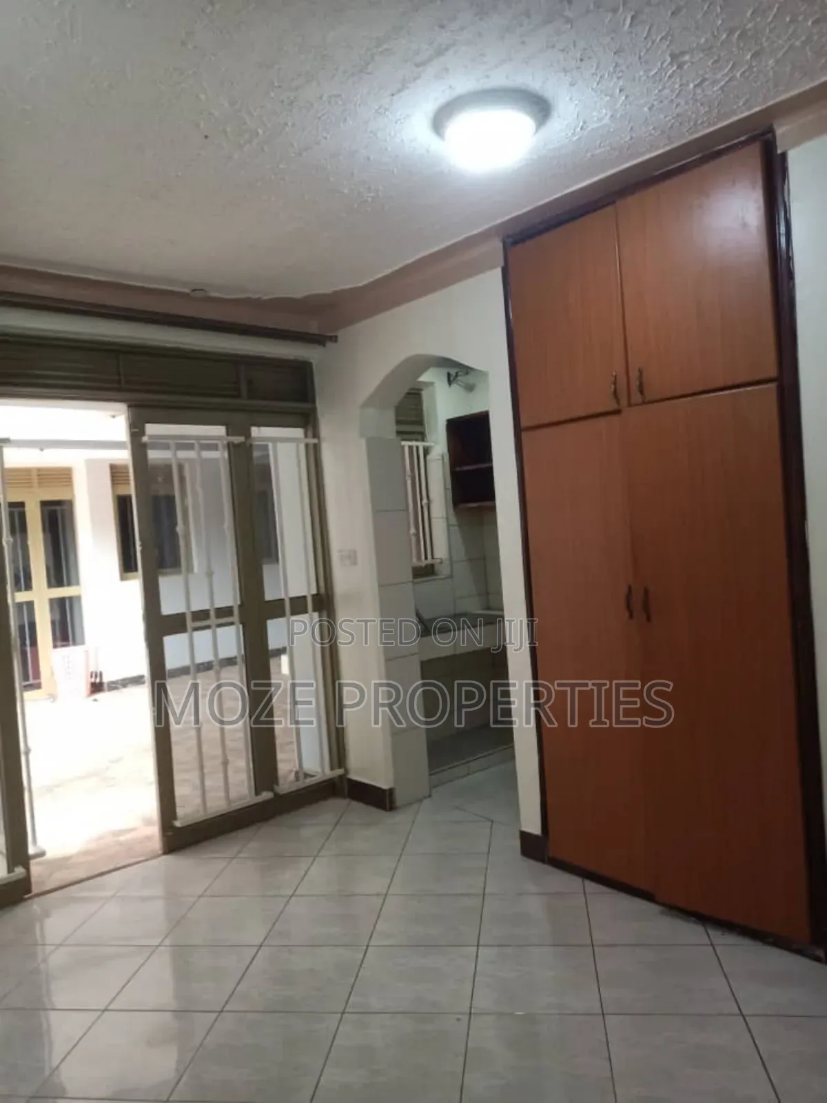 Studio Apartment in Mutungo Hill, Central Division for rent in Central Division