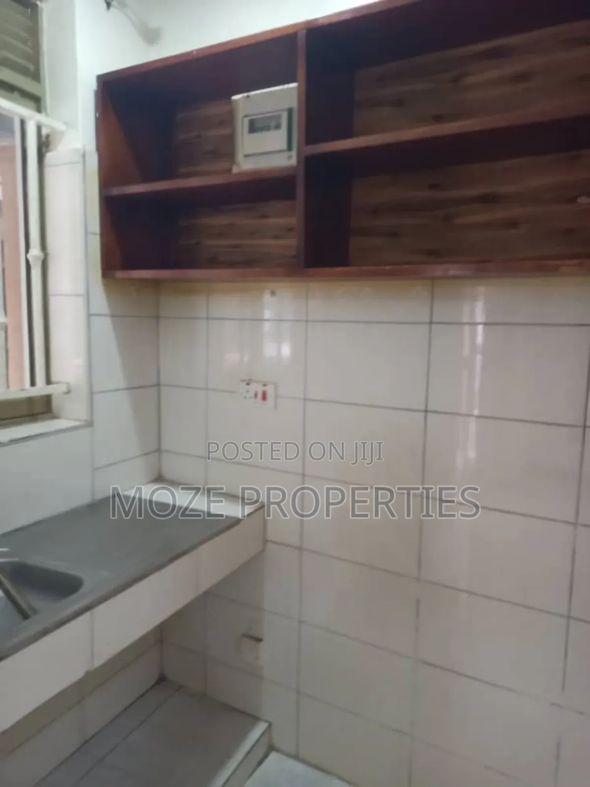 Studio Apartment in Mutungo Hill, Central Division for rent in Central Division