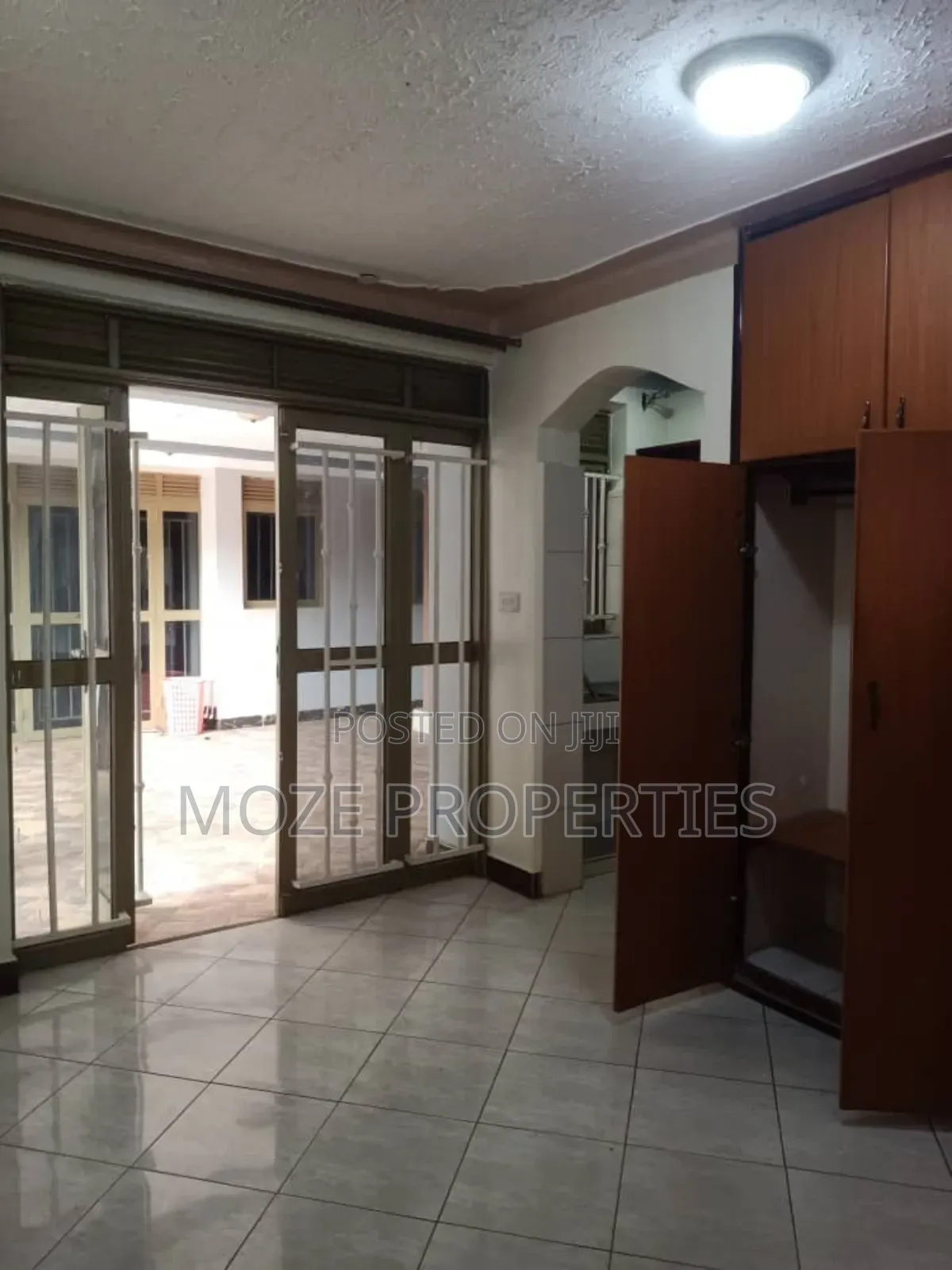 Studio Apartment in Mutungo Hill, Central Division for rent in Central Division