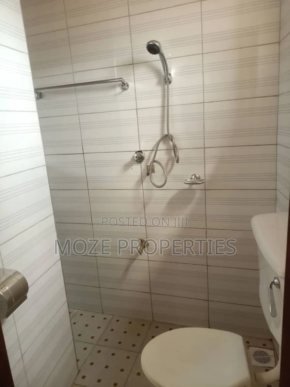 Studio Apartment in Mutungo Hill, Central Division for rent in Central Division