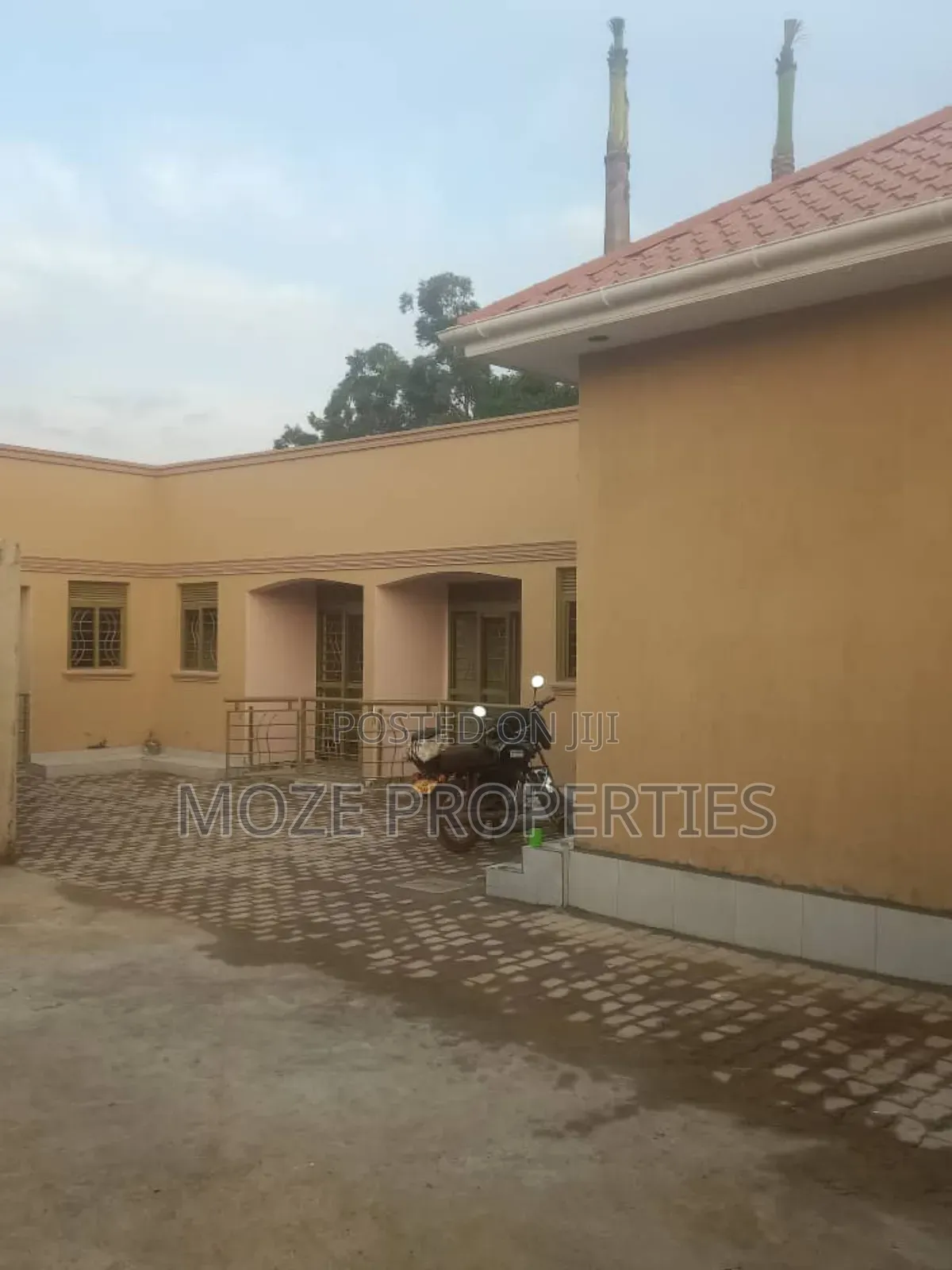 Studio Apartment in Kitintale Luzira, Central Division for rent in Central Division