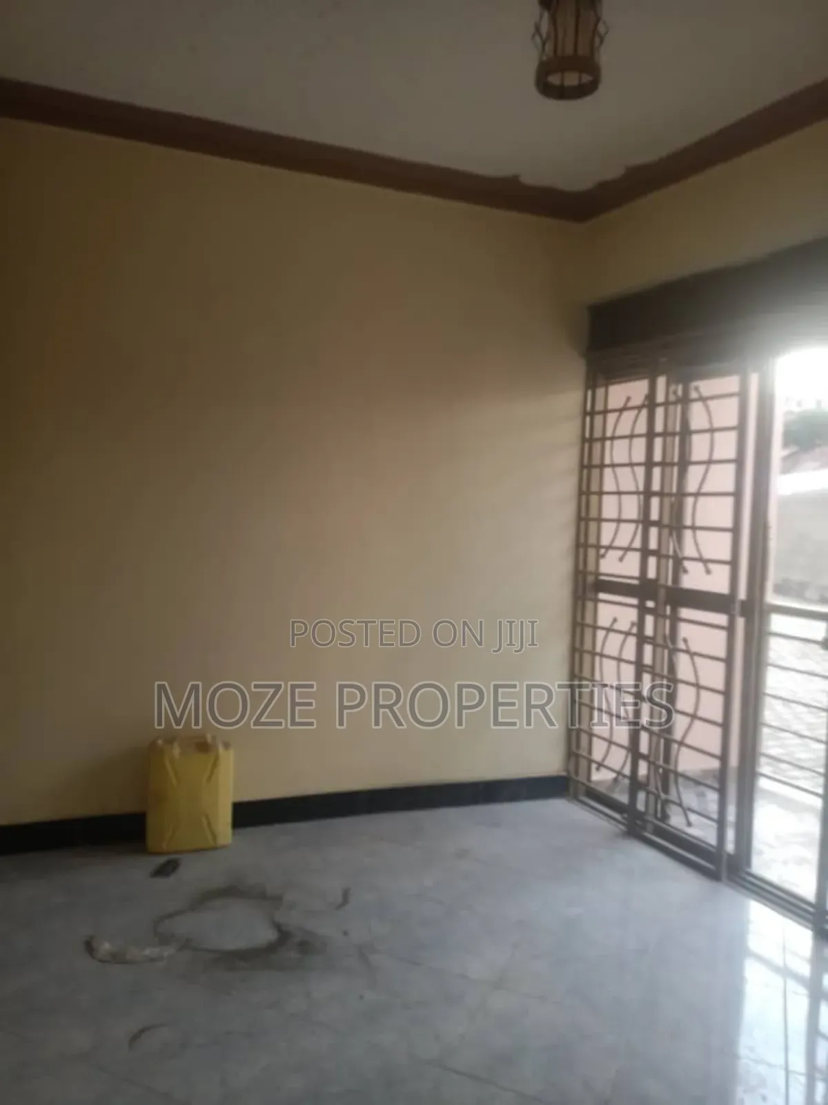 Studio Apartment in Kitintale Luzira, Central Division for rent in Central Division