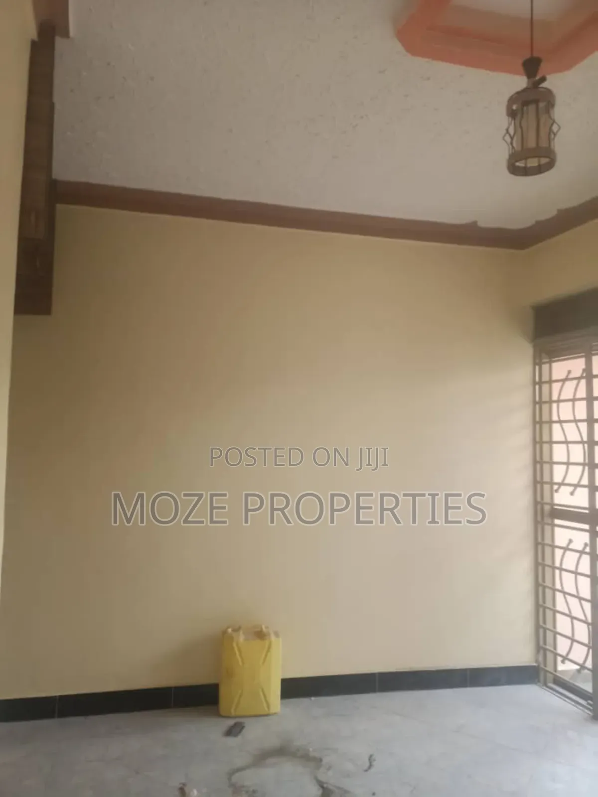 Studio Apartment in Kitintale Luzira, Central Division for rent in Central Division