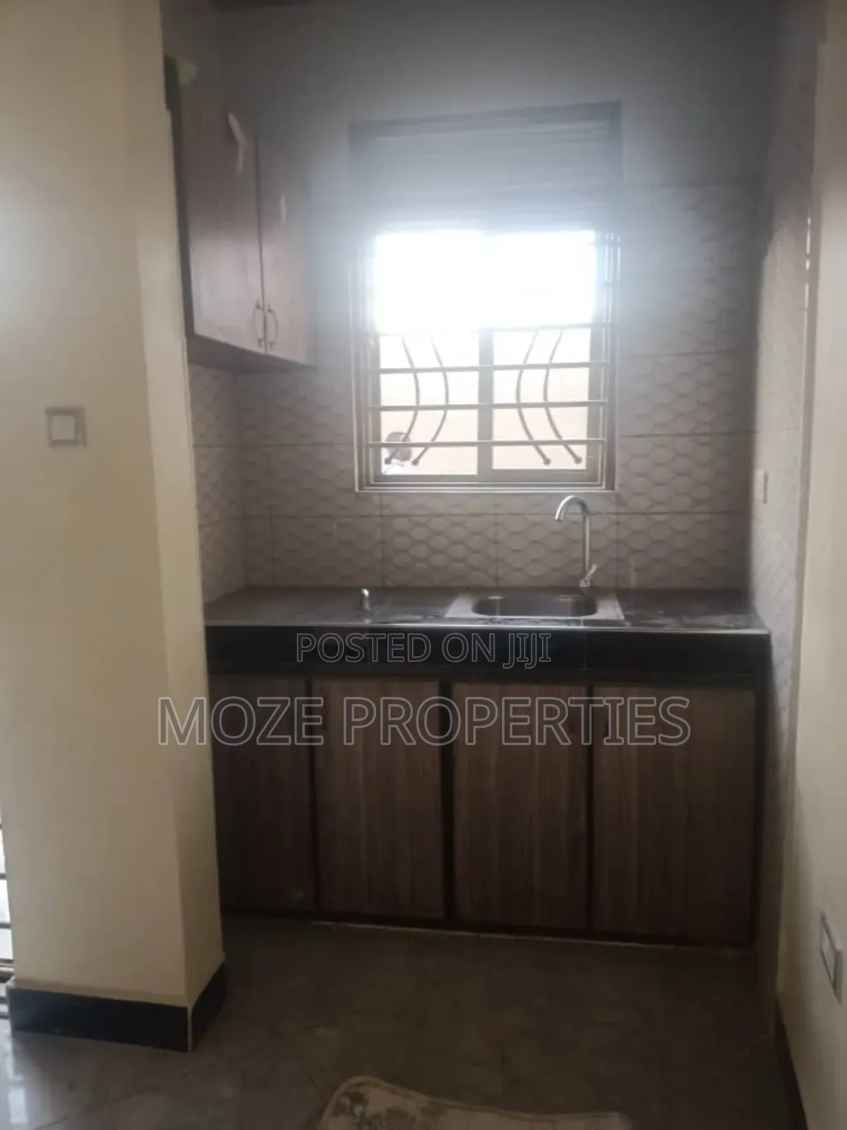 Studio Apartment in Kitintale Luzira, Central Division for rent in Central Division